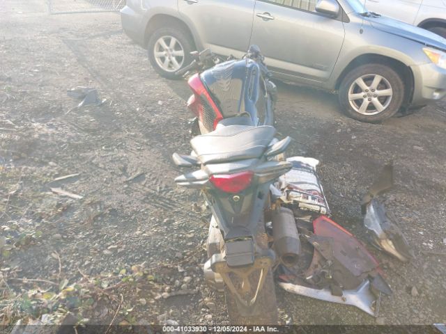 2010 HONDA VFR1200 JH2SC6311AK000044 Photo 5
