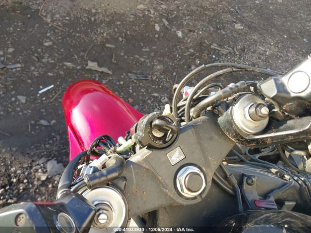 2010 HONDA VFR1200 JH2SC6311AK000044 Photo 6