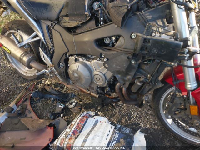 2010 HONDA VFR1200 JH2SC6311AK000044 Photo 7