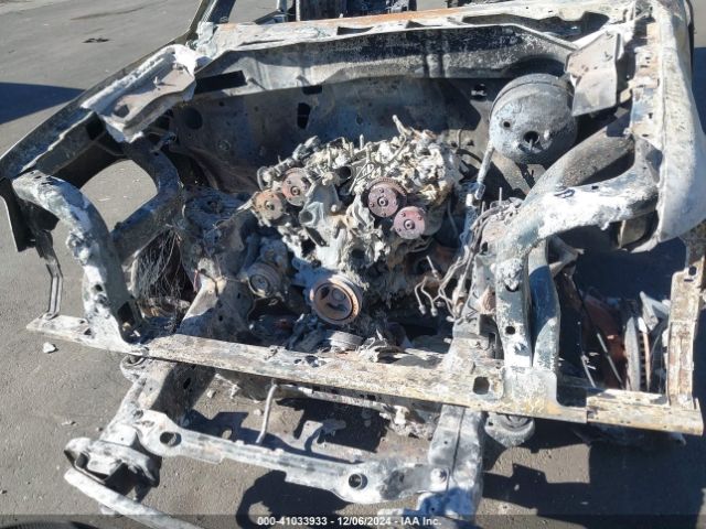 5LMJJ2HT4FEJ15362 Lincoln Navigator
