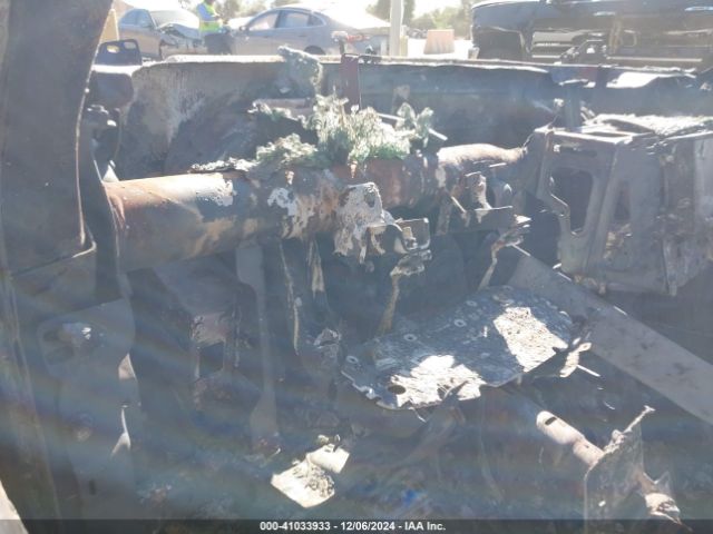 5LMJJ2HT4FEJ15362 Lincoln Navigator