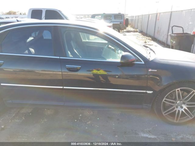 2007 AUDI A8 WAULV44E97N001072 Photo 5