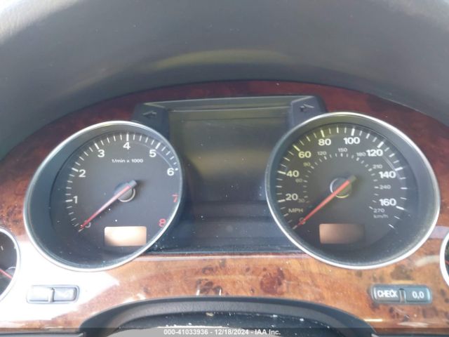 2007 AUDI A8 WAULV44E97N001072 Photo 6