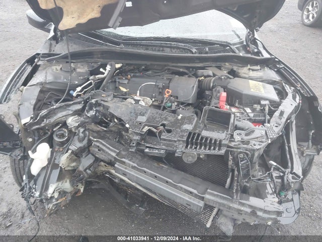 Honda ACCORD LX 2016 1HGCR2F30GA164659 Image 10