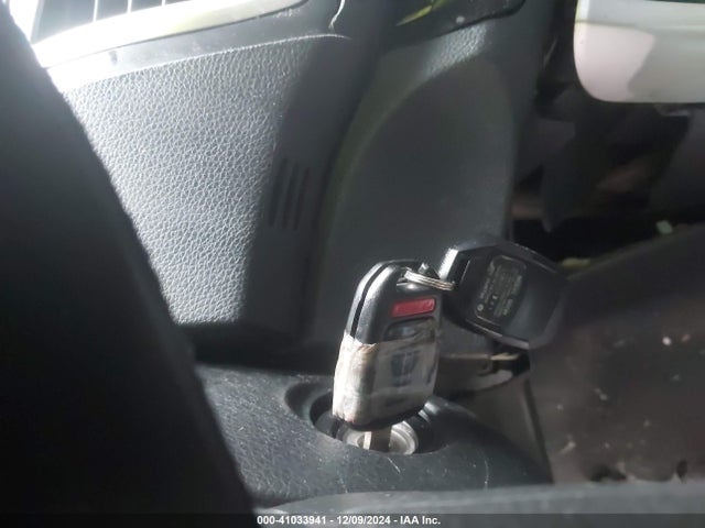 Honda ACCORD LX 2016 1HGCR2F30GA164659 Image 11