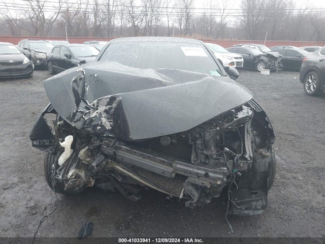 Honda ACCORD LX 2016 1HGCR2F30GA164659 Image 12