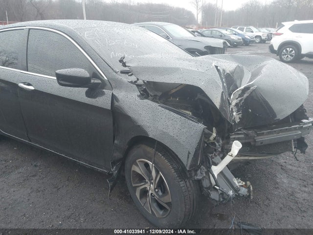 Honda ACCORD LX 2016 1HGCR2F30GA164659 Image 17