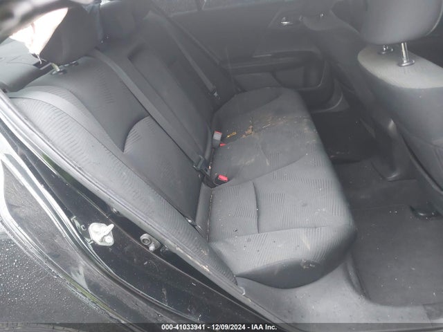 Honda ACCORD LX 2016 1HGCR2F30GA164659 Image 8