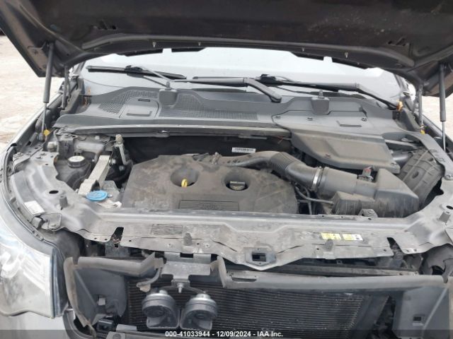 SALCR2BG8GH555954 Land Rover Discovery Sport Hse