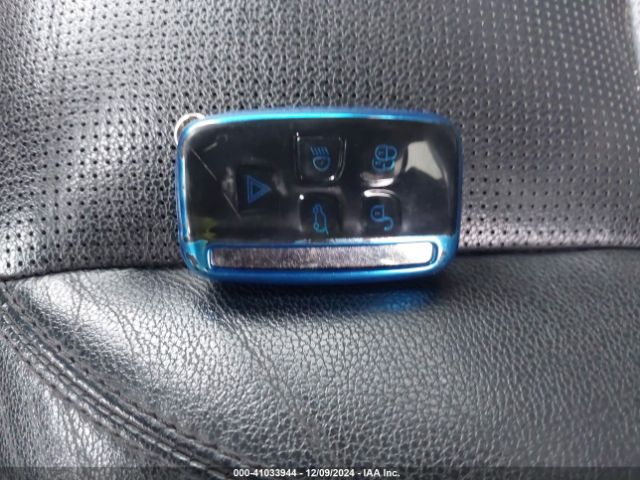 SALCR2BG8GH555954 Land Rover Discovery Sport Hse
