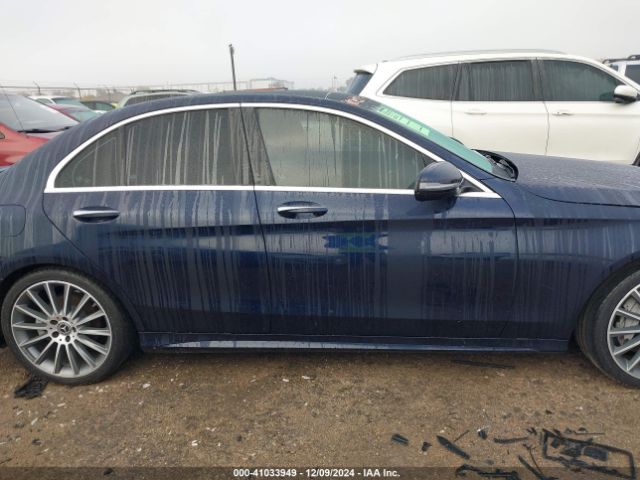55SWF4JB8HU222068 Mercedes-Benz C 300 Luxury/sport