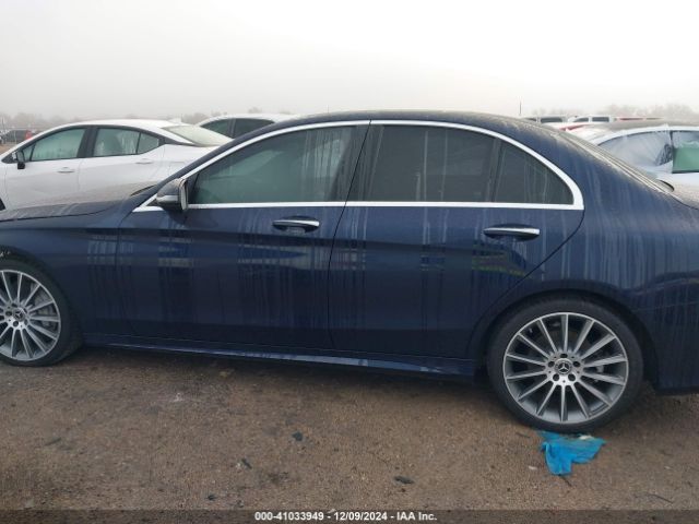 55SWF4JB8HU222068 Mercedes-Benz C 300 Luxury/sport