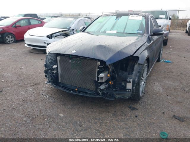 55SWF4JB8HU222068 Mercedes-Benz C 300 Luxury/sport