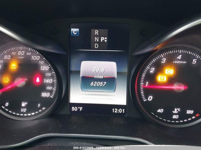 55SWF4JB8HU222068 Mercedes-Benz C 300 Luxury/sport