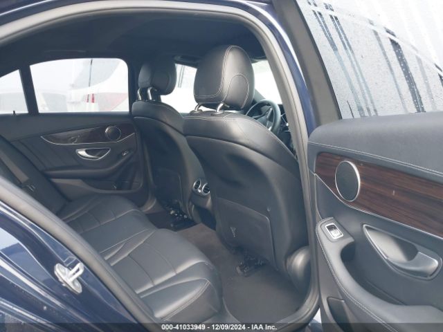 55SWF4JB8HU222068 Mercedes-Benz C 300 Luxury/sport