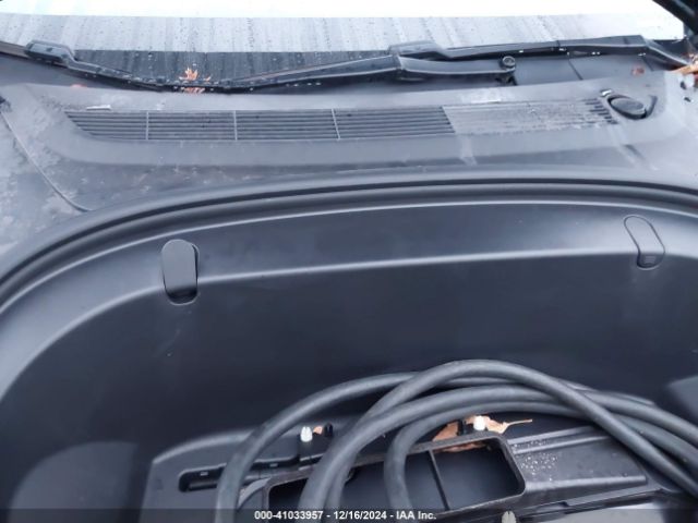 5YJ3E1EA7KF296726 Tesla Model 3 Long Range/mid Range/standard Range/standard Range Plus
