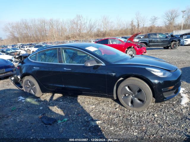 5YJ3E1EA7KF296726 Tesla Model 3 Long Range/mid Range/standard Range/standard Range Plus