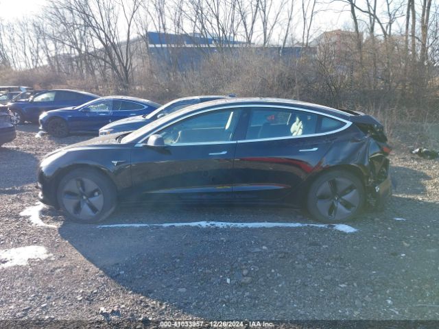 5YJ3E1EA7KF296726 Tesla Model 3 Long Range/mid Range/standard Range/standard Range Plus