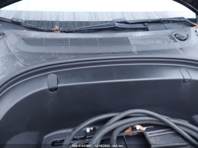 5YJ3E1EA7KF296726 Tesla Model 3 Long Range/mid Range/standard Range/standard Range Plus