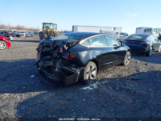 5YJ3E1EA7KF296726 Tesla Model 3 Long Range/mid Range/standard Range/standard Range Plus