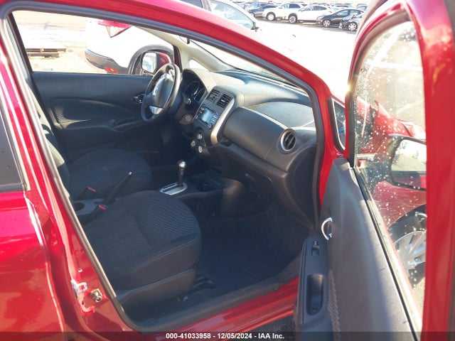 Nissan Versa Note Sv 2014 3N1CE2CP7EL384391 Image 5