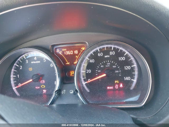 Nissan Versa Note Sv 2014 3N1CE2CP7EL384391 Image 7