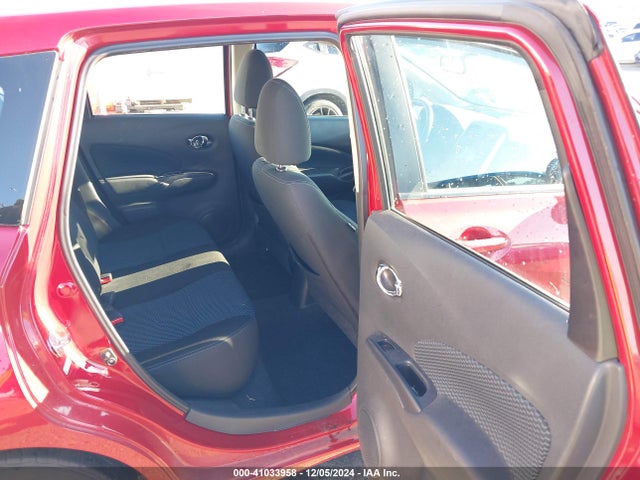 Nissan Versa Note Sv 2014 3N1CE2CP7EL384391 Image 8