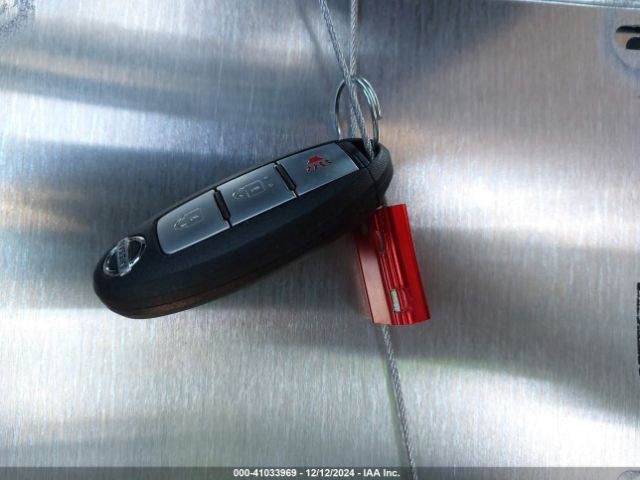5N1AZ2MG2FN269816 Nissan MURANO S