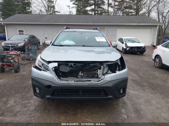 4S4BTANC1N3216627 Subaru Outback Limited