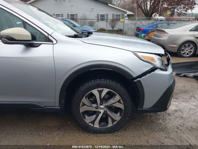 4S4BTANC1N3216627 Subaru Outback Limited