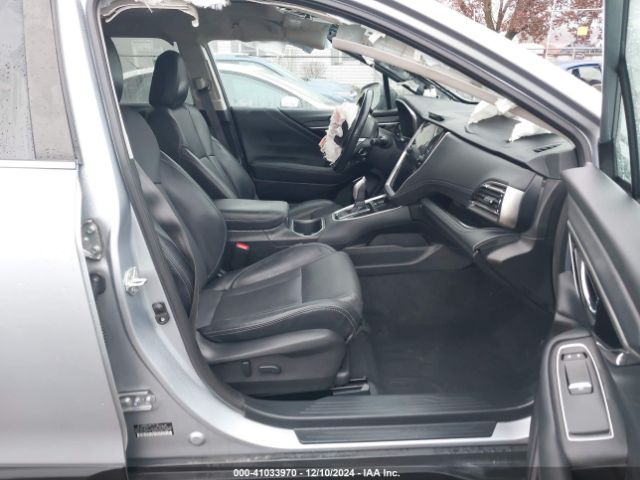 4S4BTANC1N3216627 Subaru Outback Limited