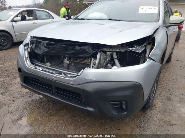 4S4BTANC1N3216627 Subaru Outback Limited