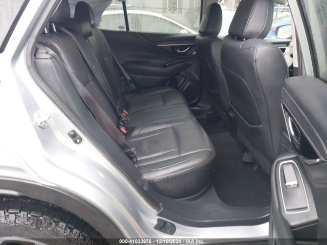 4S4BTANC1N3216627 Subaru Outback Limited