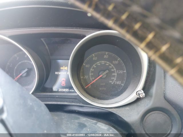 2013 MITSUBISHI OUTLANDER SPORT 4A4AP3AU6DE007913 Photo 6