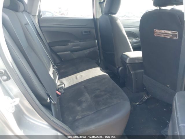 2013 MITSUBISHI OUTLANDER SPORT 4A4AP3AU6DE007913 Photo 7