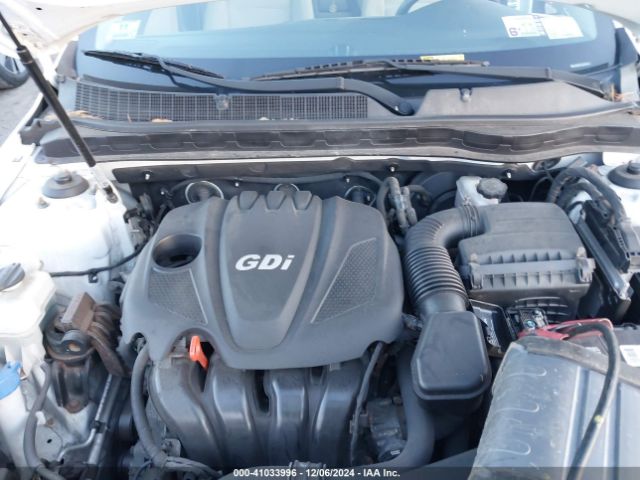 5XXGM4A7XFG388240 KIA Optima Lx
