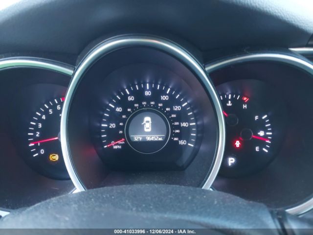 5XXGM4A7XFG388240 KIA Optima Lx