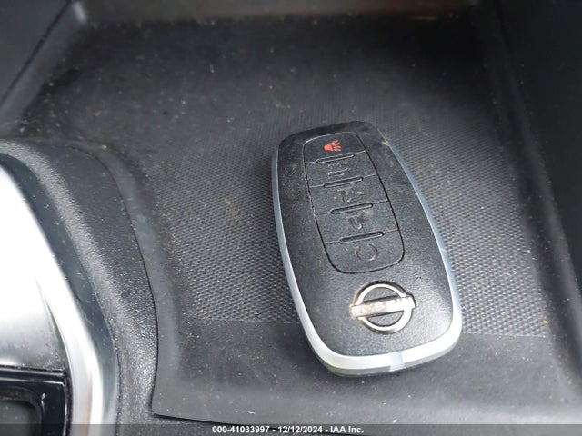 Nissan Sentra Sr Xtronic Cvt 2024 3N1AB8DV5RY358638 Image 11