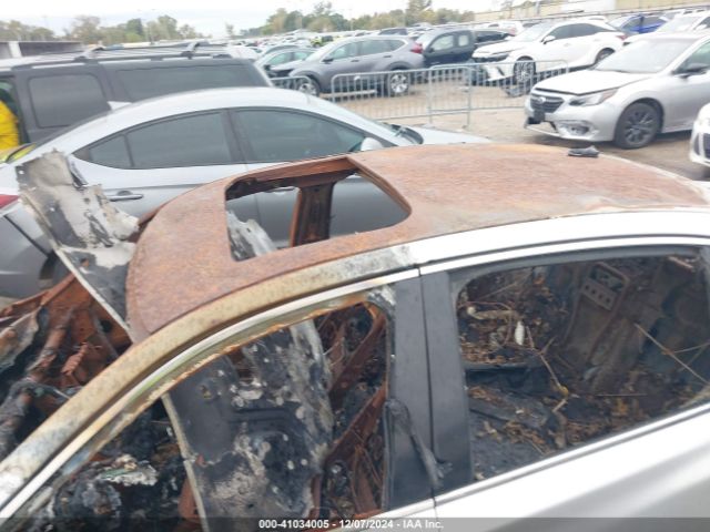 JN1EV7ARXHM840324 Infiniti Q50 3.0t Premium