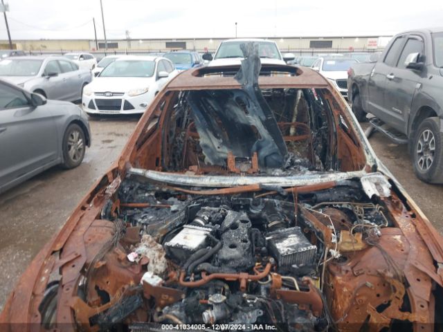 JN1EV7ARXHM840324 Infiniti Q50 3.0t Premium