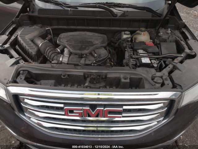 1GKKNULS1HZ130055 GMC Acadia Slt-1