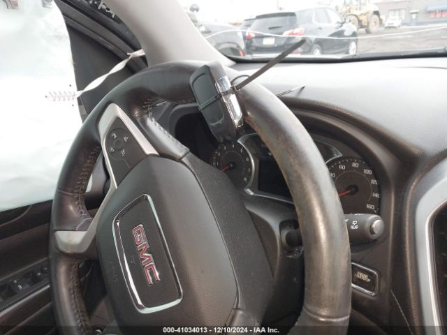 1GKKNULS1HZ130055 GMC Acadia Slt-1