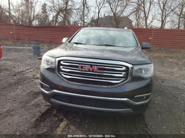 1GKKNULS1HZ130055 GMC Acadia Slt-1