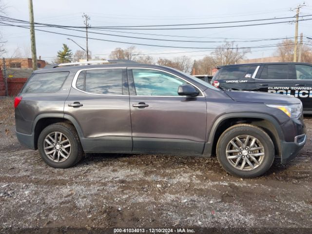 1GKKNULS1HZ130055 GMC Acadia Slt-1