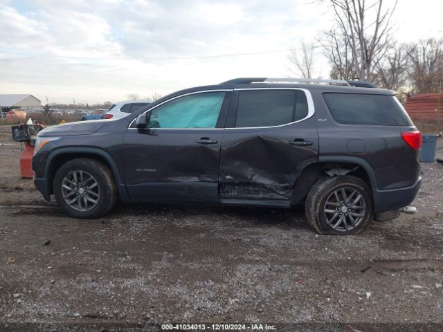 1GKKNULS1HZ130055 GMC Acadia Slt-1