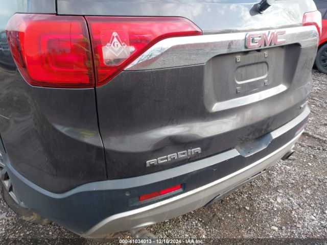 1GKKNULS1HZ130055 GMC Acadia Slt-1
