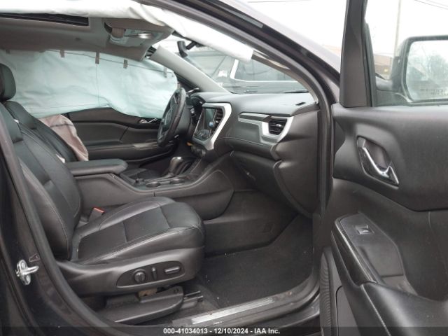 1GKKNULS1HZ130055 GMC Acadia Slt-1
