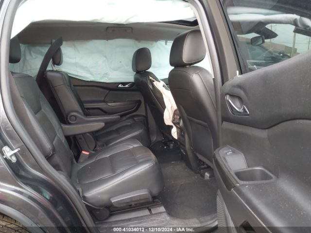 1GKKNULS1HZ130055 GMC Acadia Slt-1