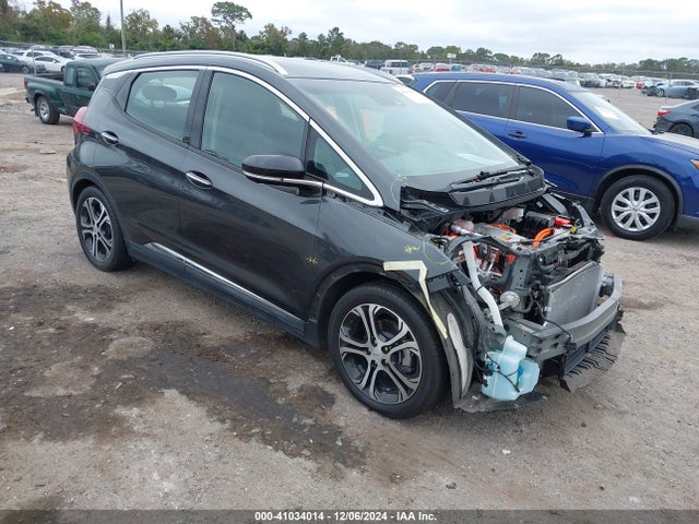 2018 1G1FX6S03J4112266 zdjęcie główne