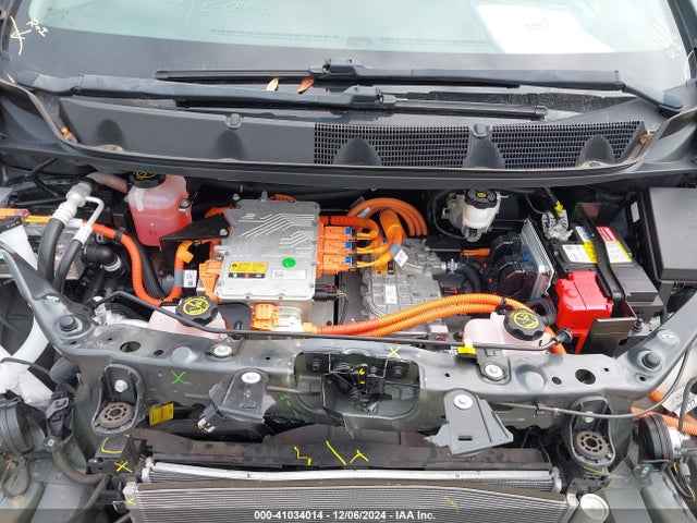 Chevrolet Bolt Ev Premier 2018 1G1FX6S03J4112266 Image 10